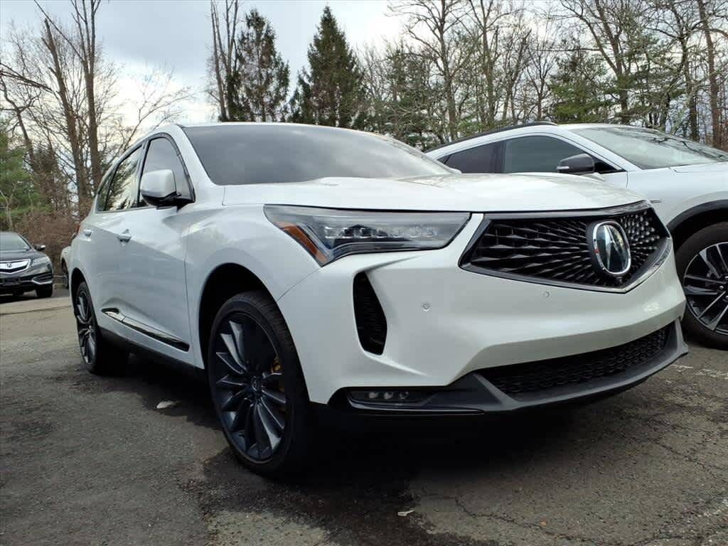 2024 ACURA RDX