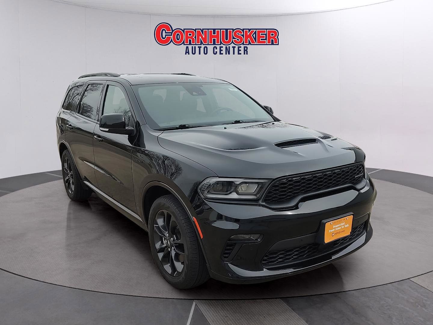 2023 DODGE Durango