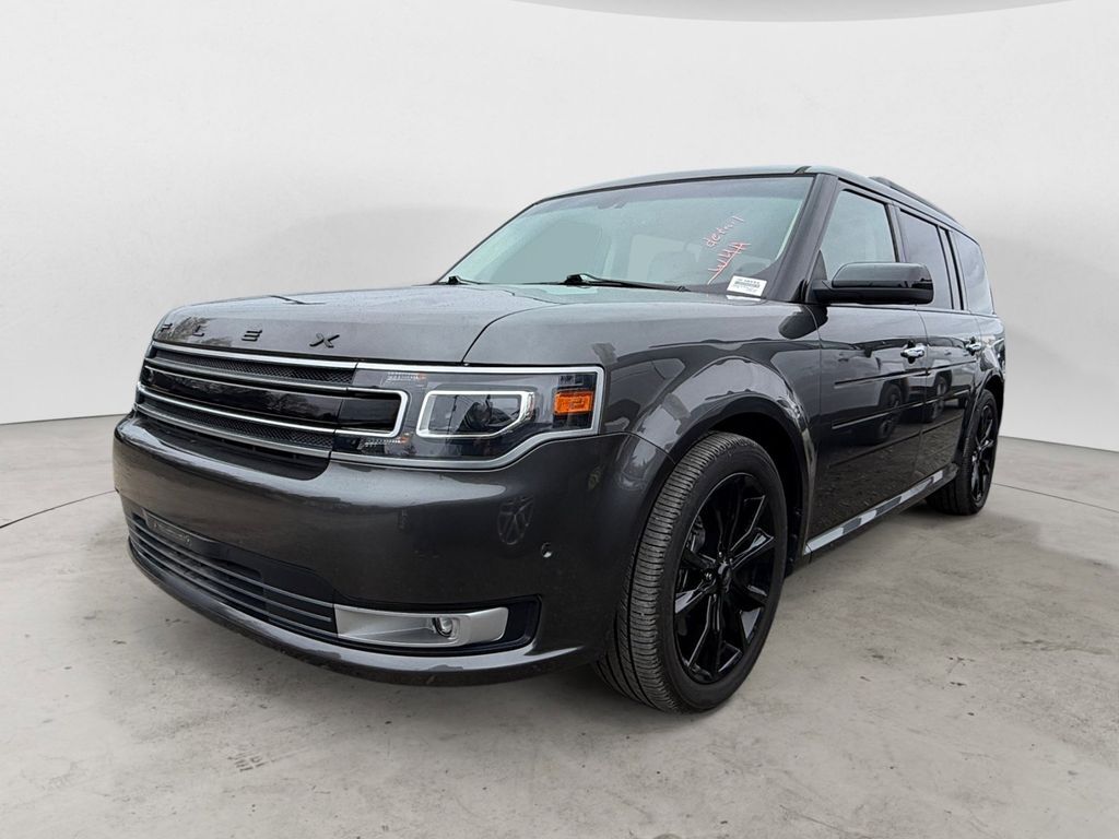 2019 FORD Flex