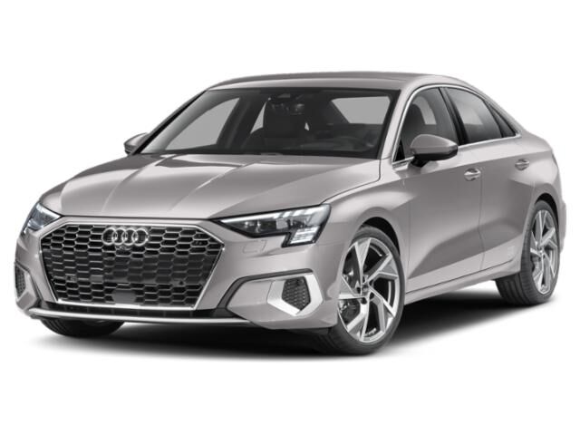 2023 AUDI A3