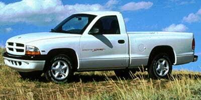 1998 DODGE Dakota