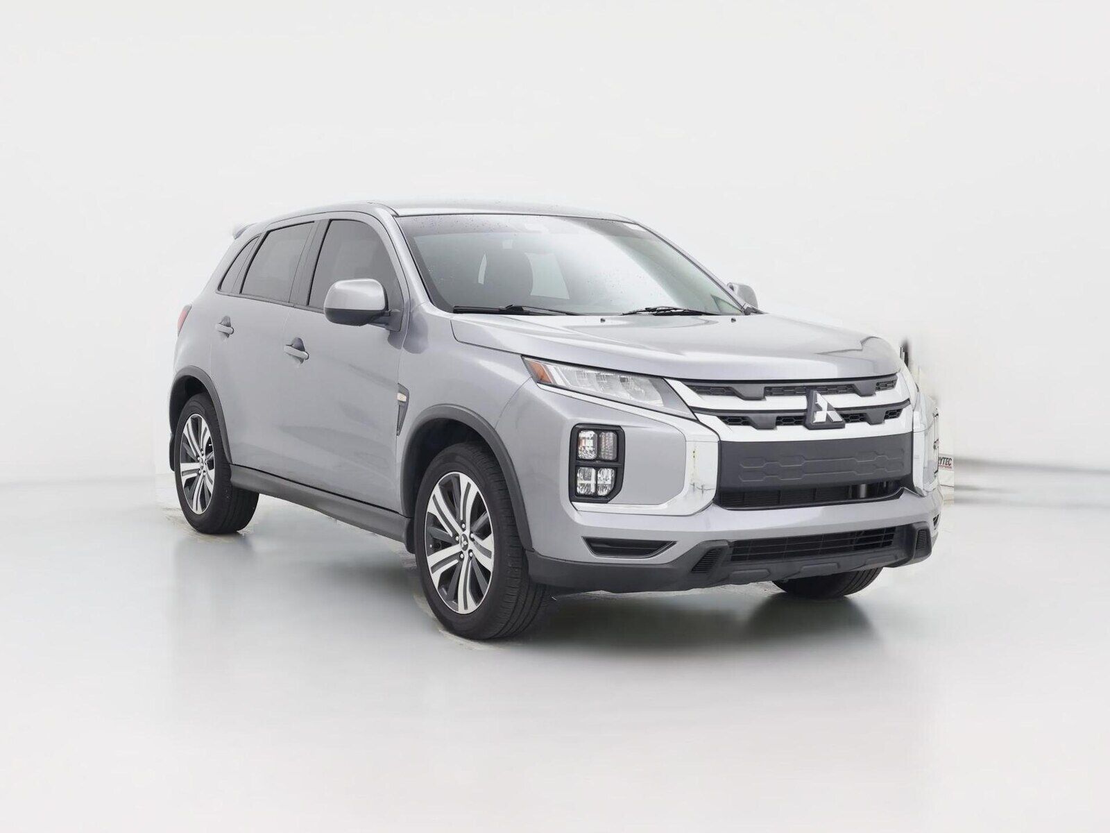 2021 MITSUBISHI Outlander Sport