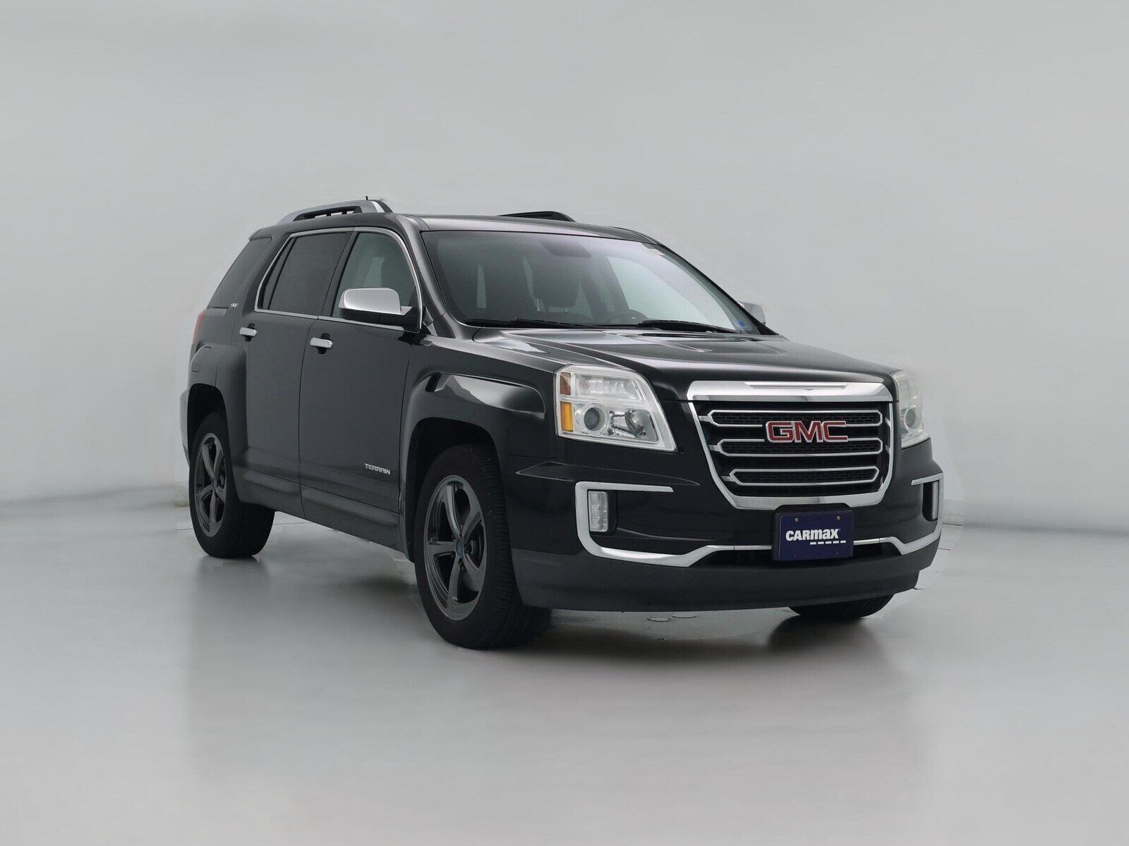 2016 GMC Terrain