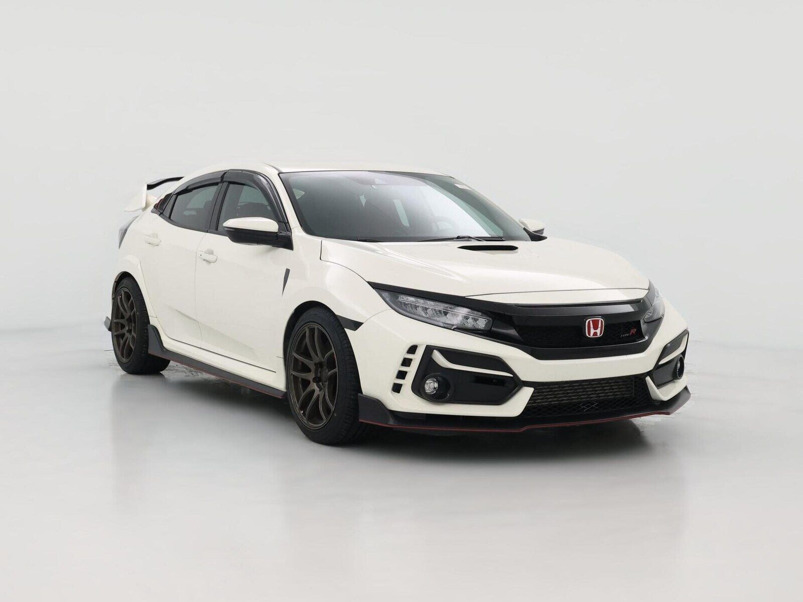 2021 HONDA Civic