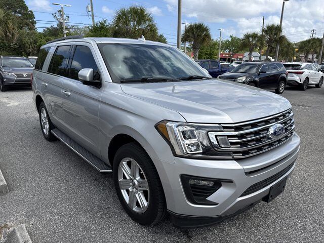 2018 FORD Expedition
