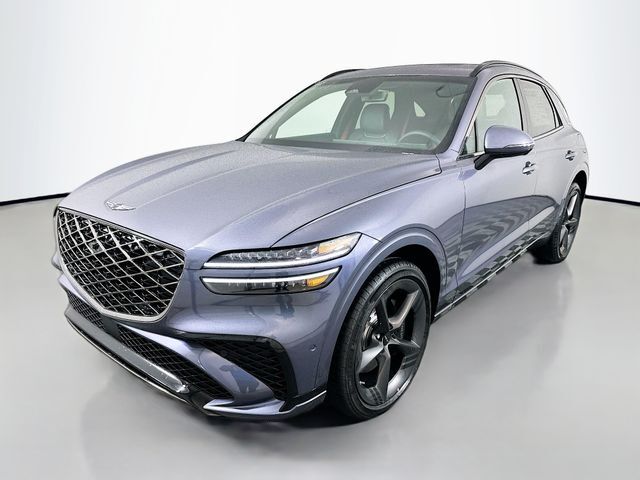 2026 GENESIS GV70
