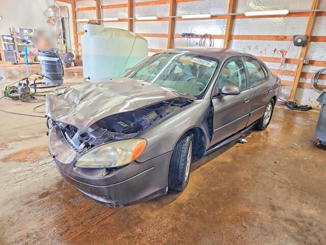 2003 FORD Taurus