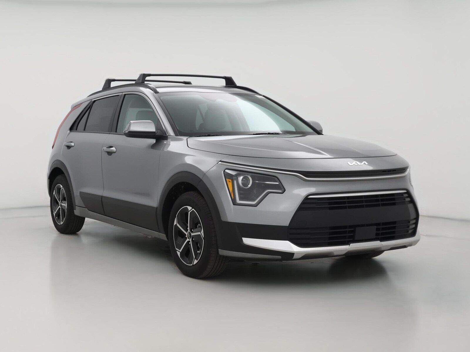 2025 KIA Niro