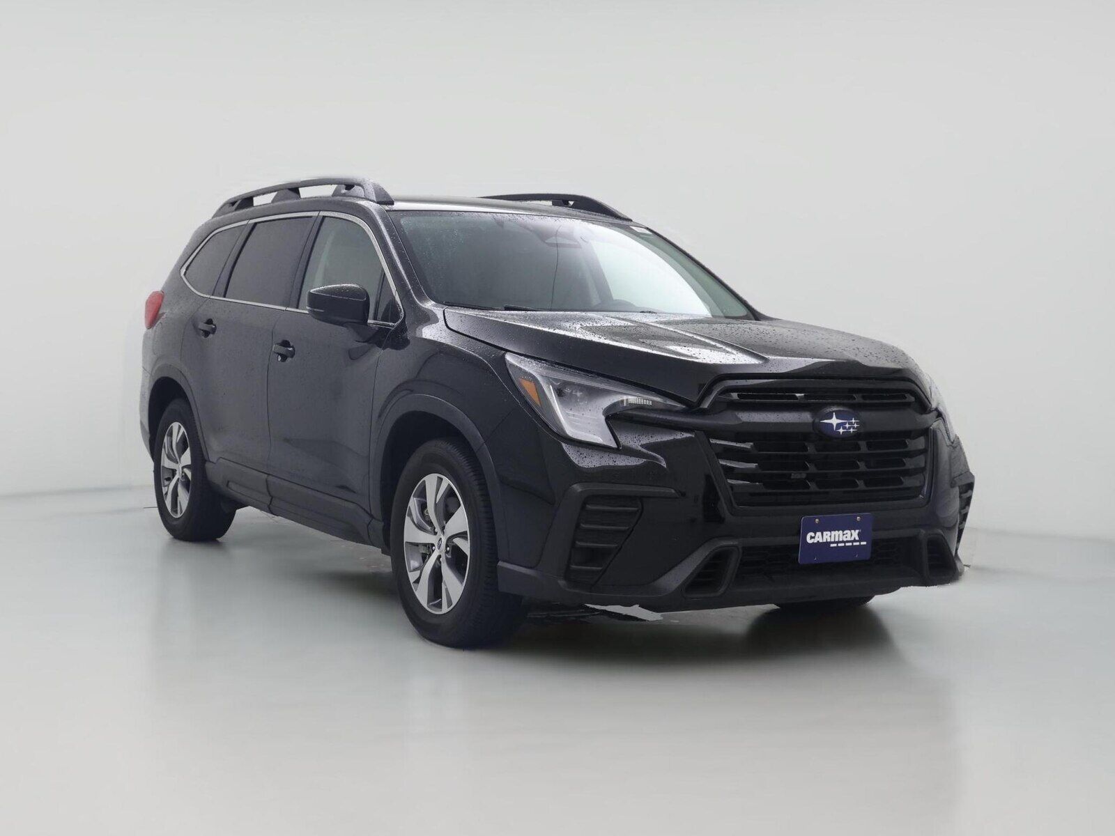2024 SUBARU Ascent