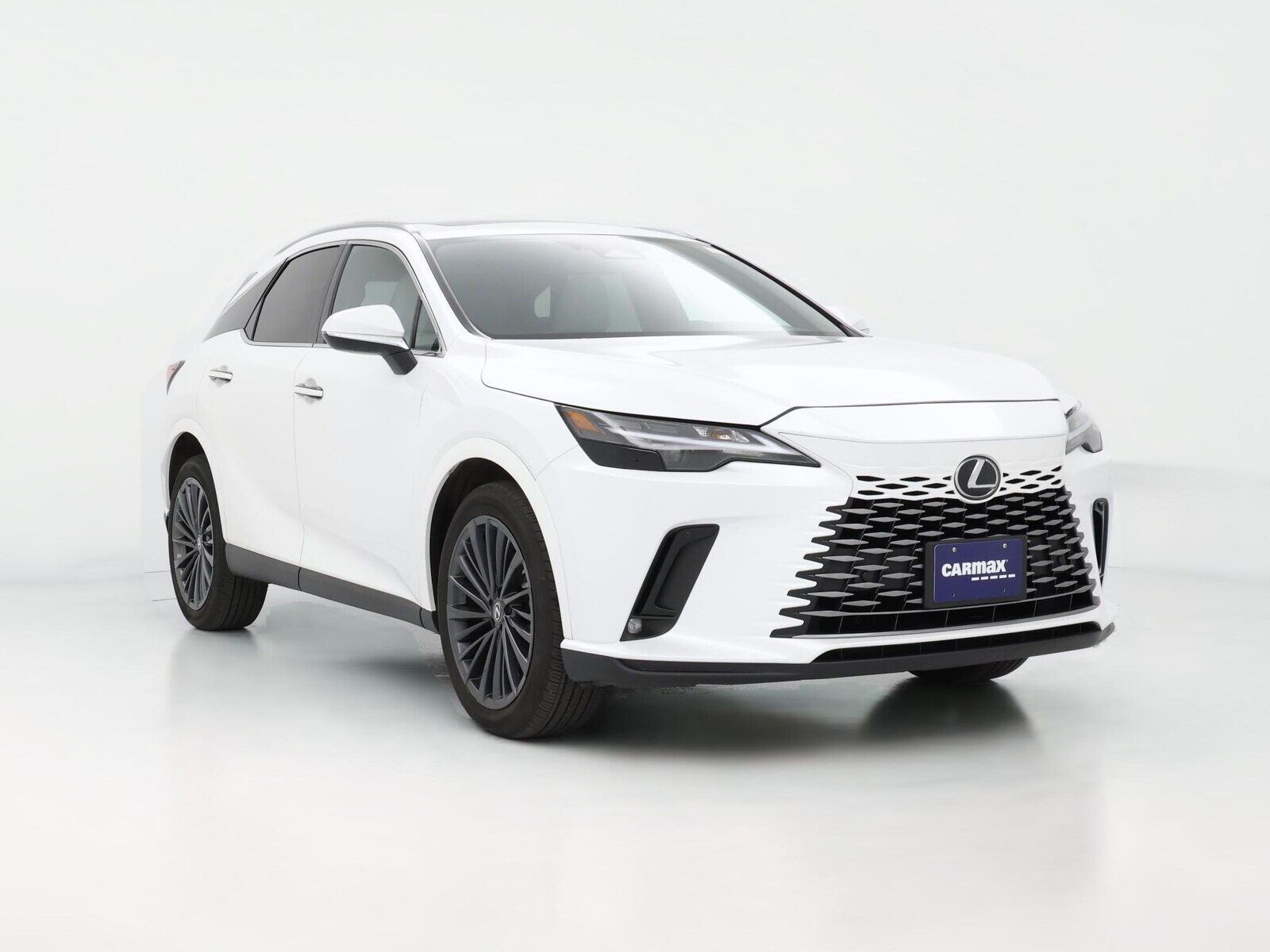 2025 LEXUS RX