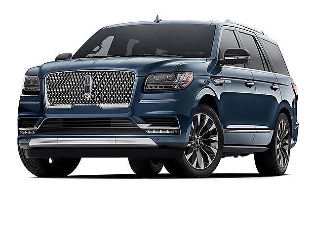 2020 LINCOLN Navigator