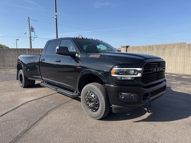 2022 RAM 3500