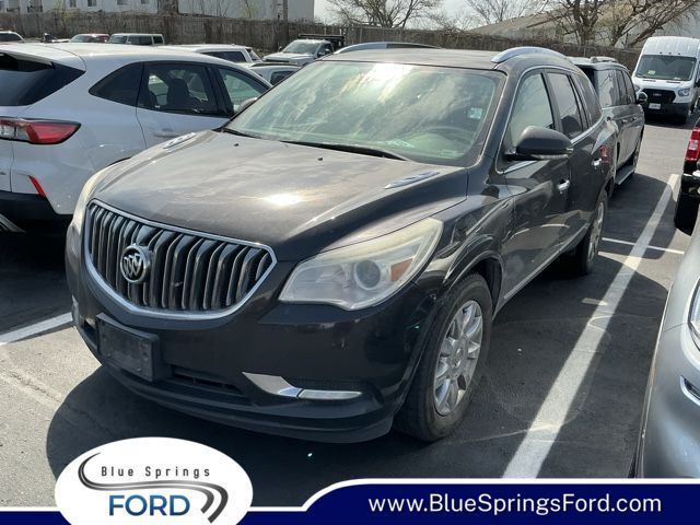 2014 BUICK Enclave