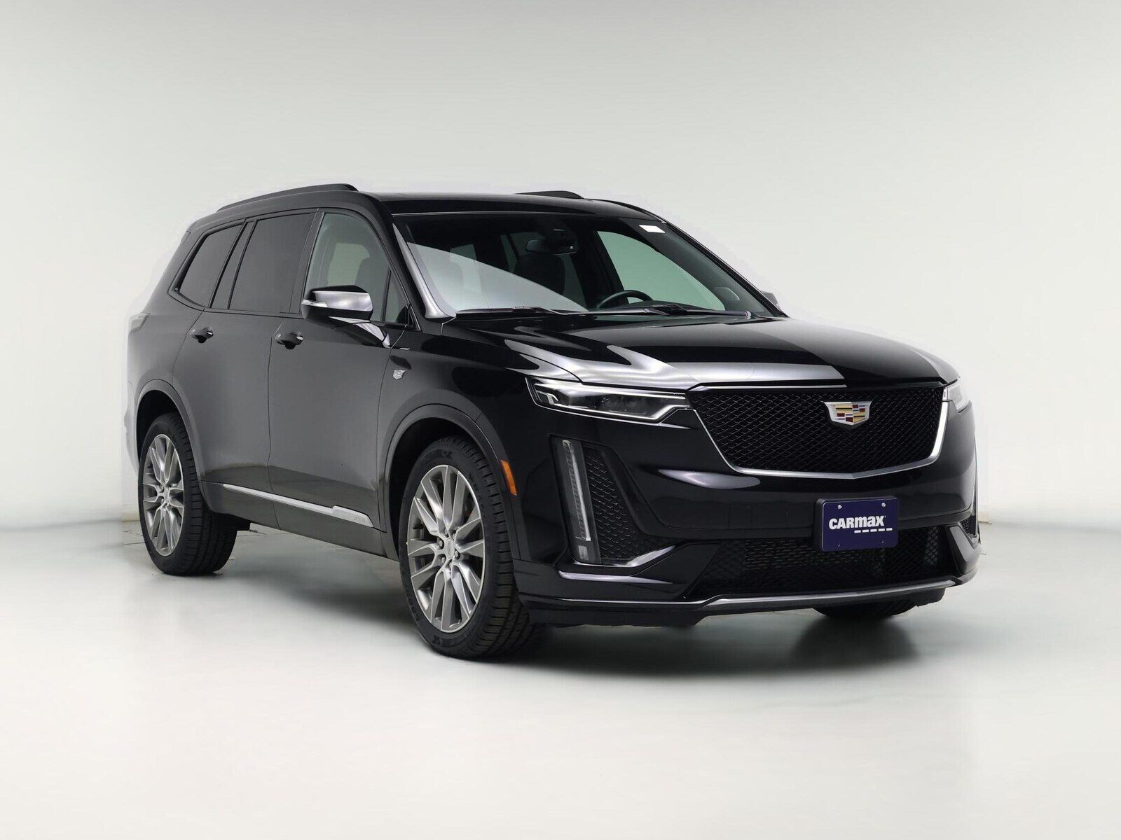 2020 CADILLAC XT6