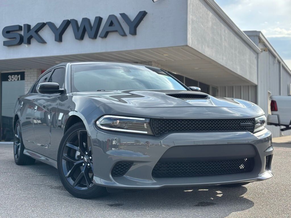 2023 DODGE Charger