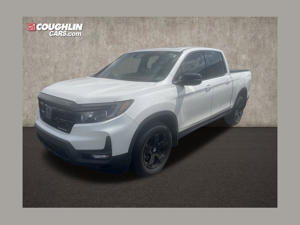 2024 HONDA Ridgeline