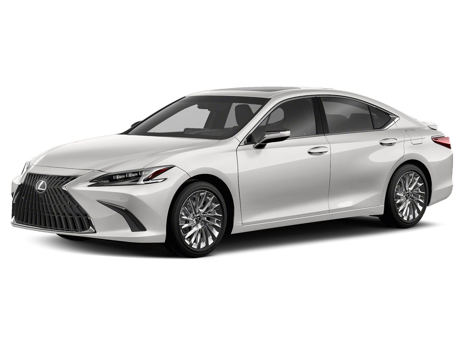 2024 LEXUS ES