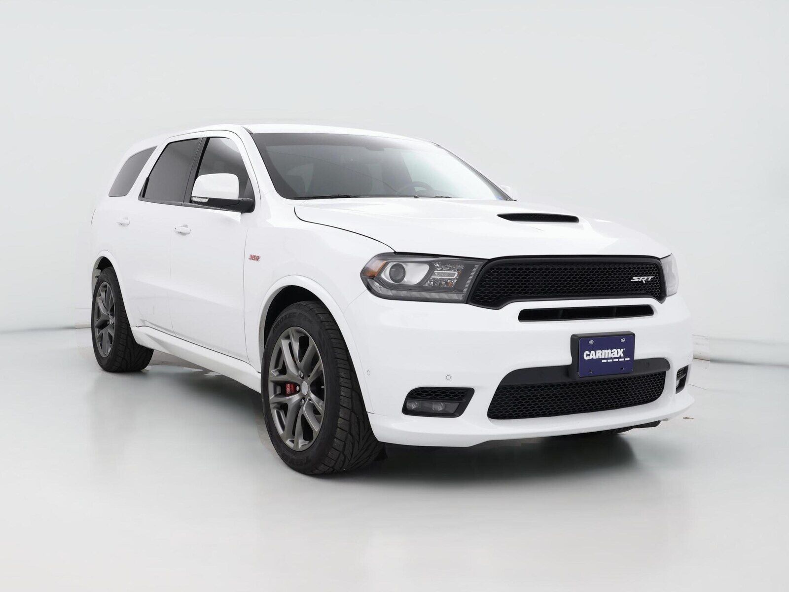 2019 DODGE Durango