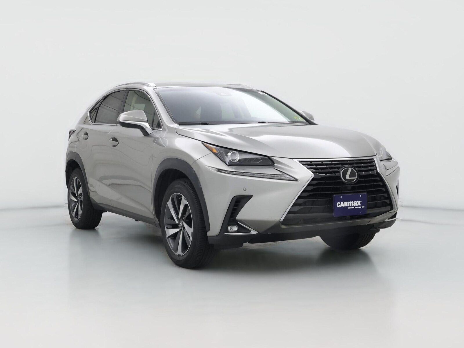 2019 LEXUS NX