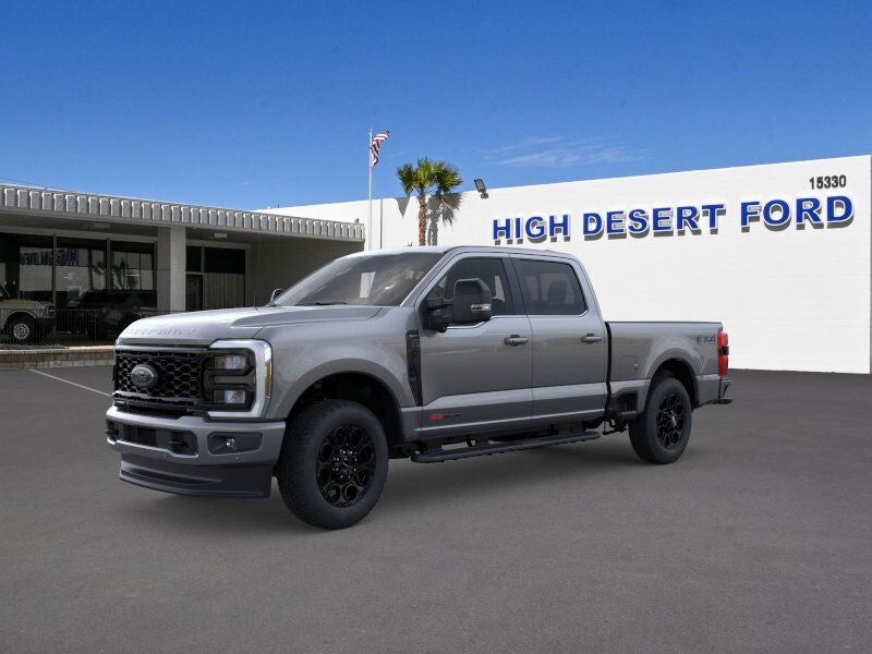 2026 FORD F-350