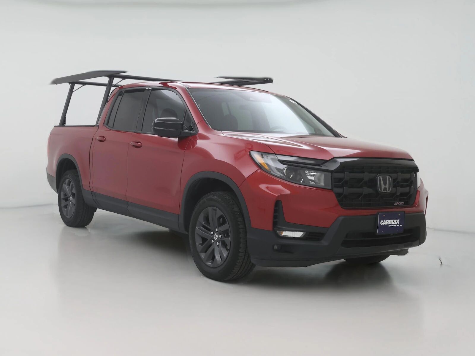 2024 HONDA Ridgeline
