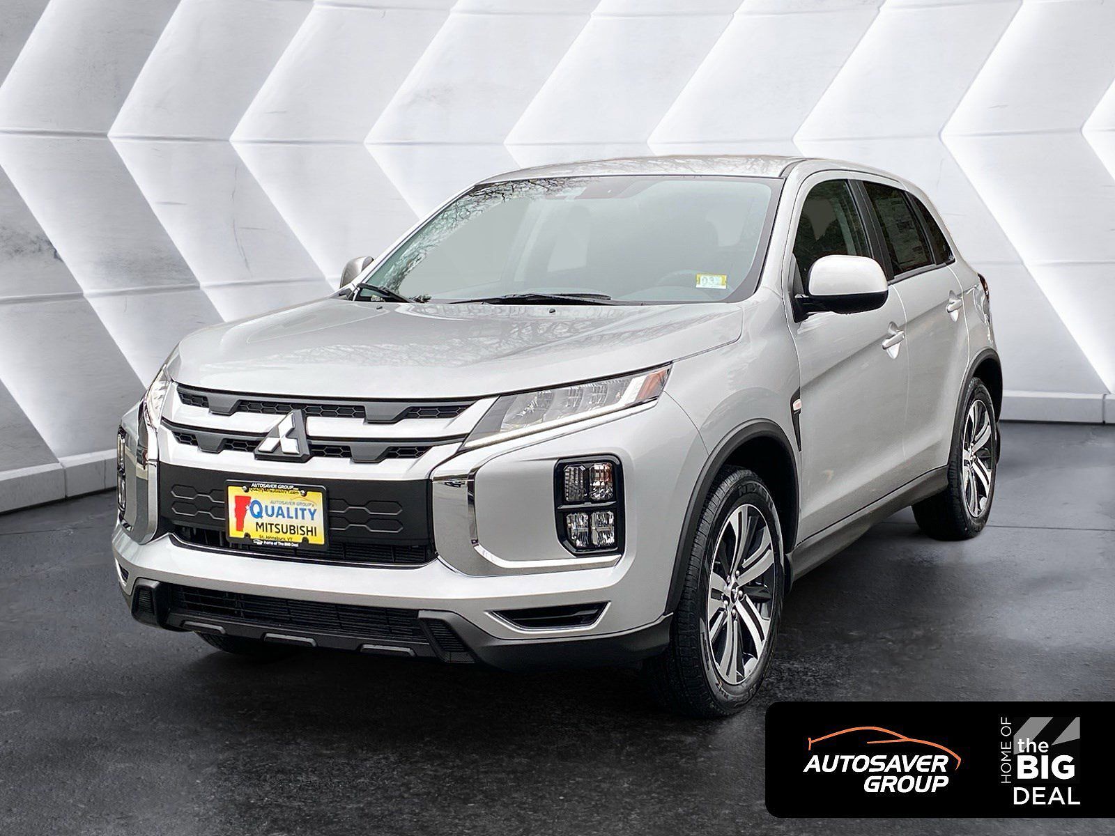 2026 MITSUBISHI Outlander Sport