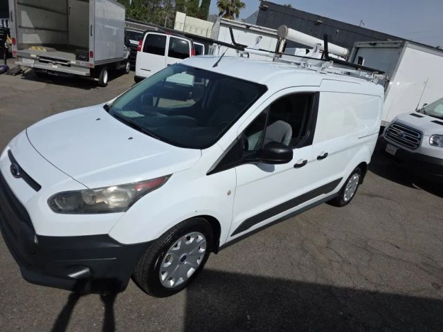 2015 FORD Transit