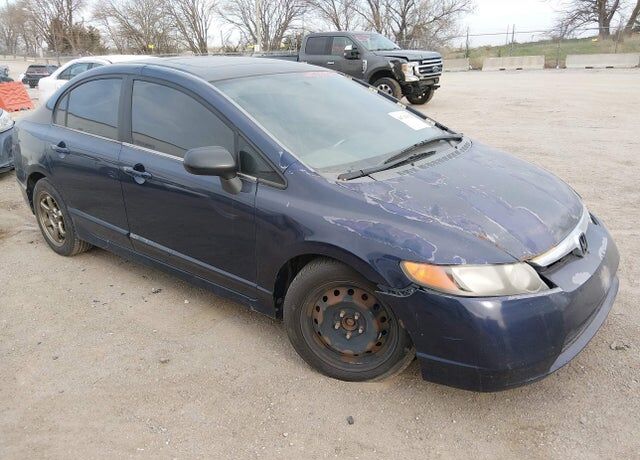 2006 HONDA Civic