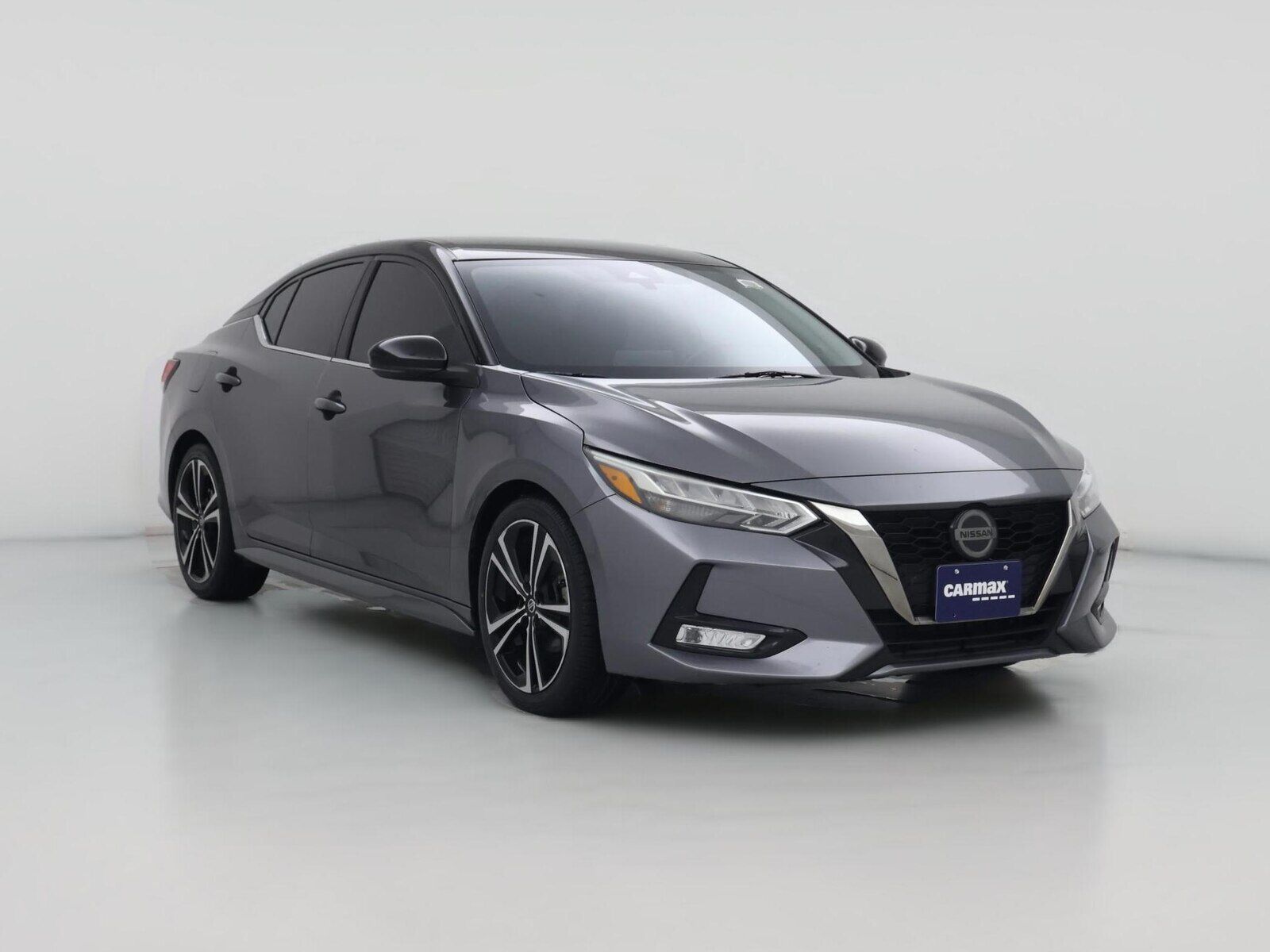 2023 NISSAN Sentra