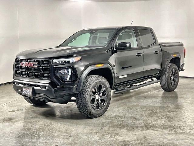 2023 GMC Canyon