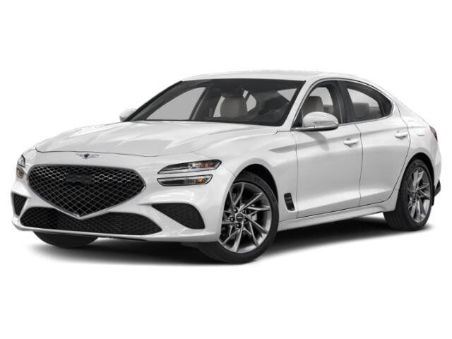 2023 GENESIS G70