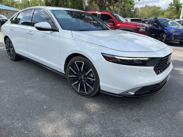 2023 HONDA Accord