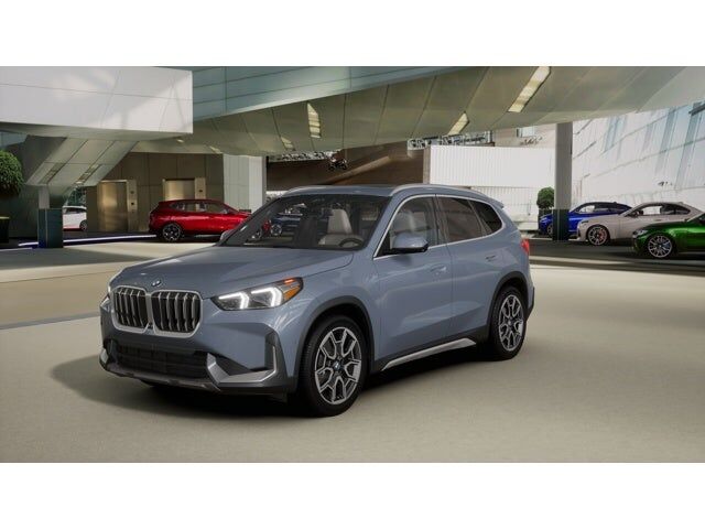2026 BMW X1