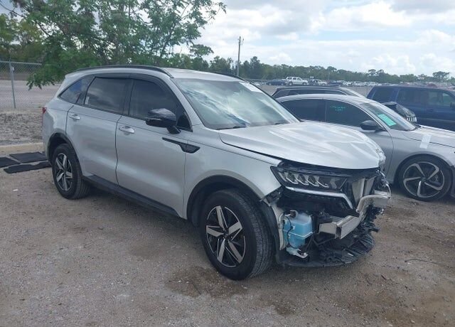 2021 KIA Sorento
