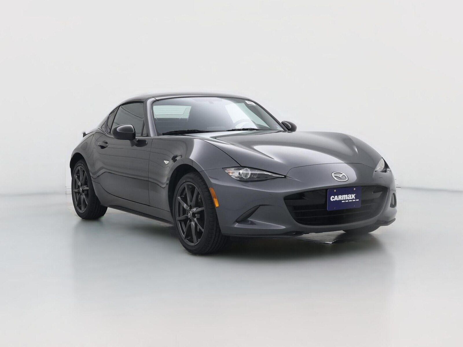 2017 MAZDA MX-5