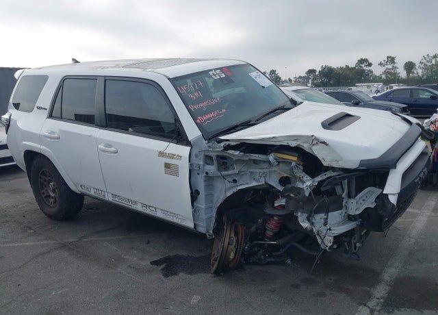 2020 TOYOTA 4-Runner