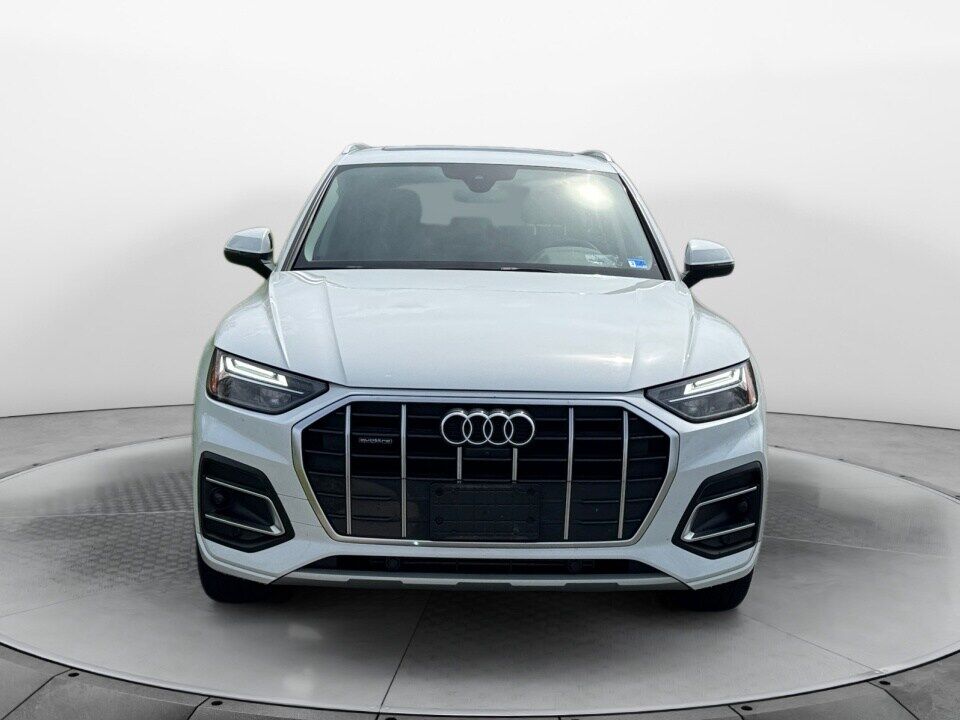 2021 Audi Q5
