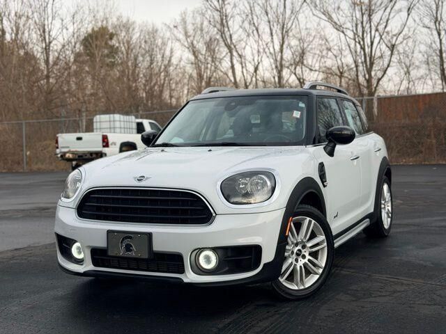 2020 MINI Countryman