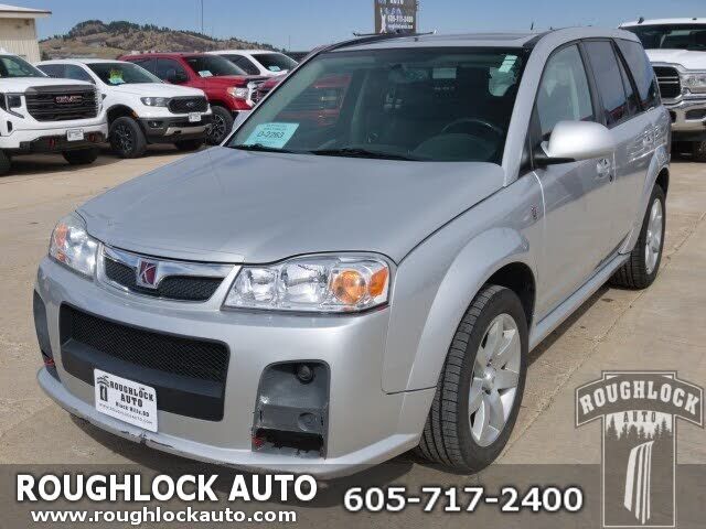 2007 SATURN Vue