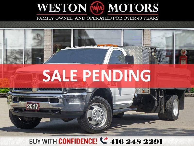 RAM 5500