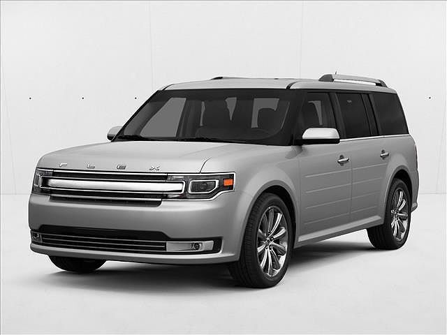 2015 FORD Flex