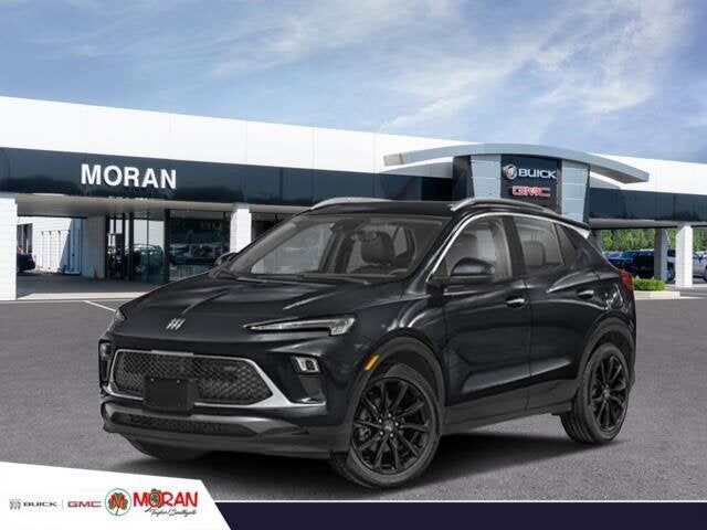 2026 BUICK Encore GX