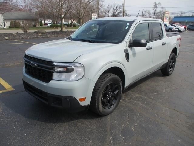 2023 FORD Maverick