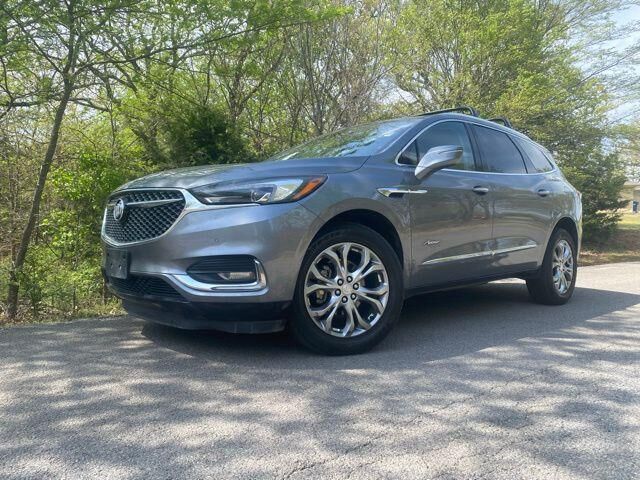 2019 BUICK Enclave