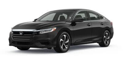 2022 HONDA Insight