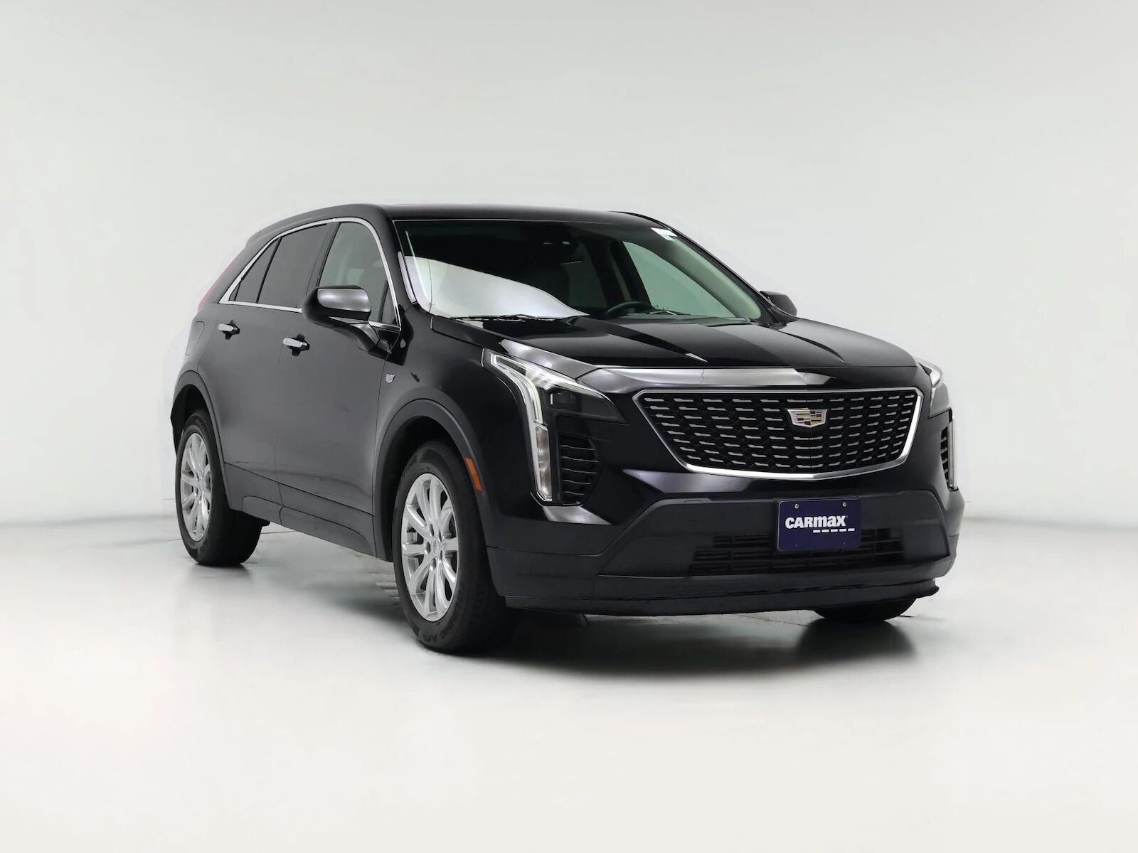 2020 CADILLAC XT4