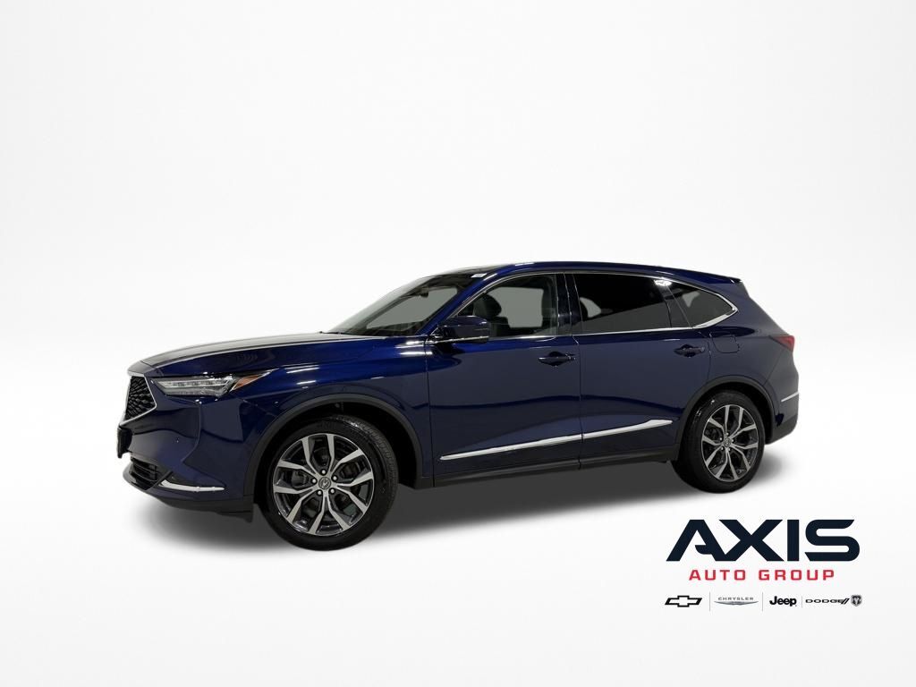 2023 ACURA MDX