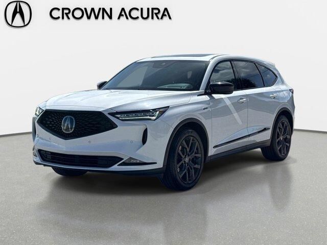 2023 ACURA MDX