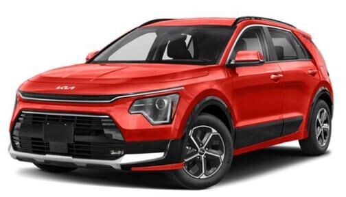 2023 KIA Niro
