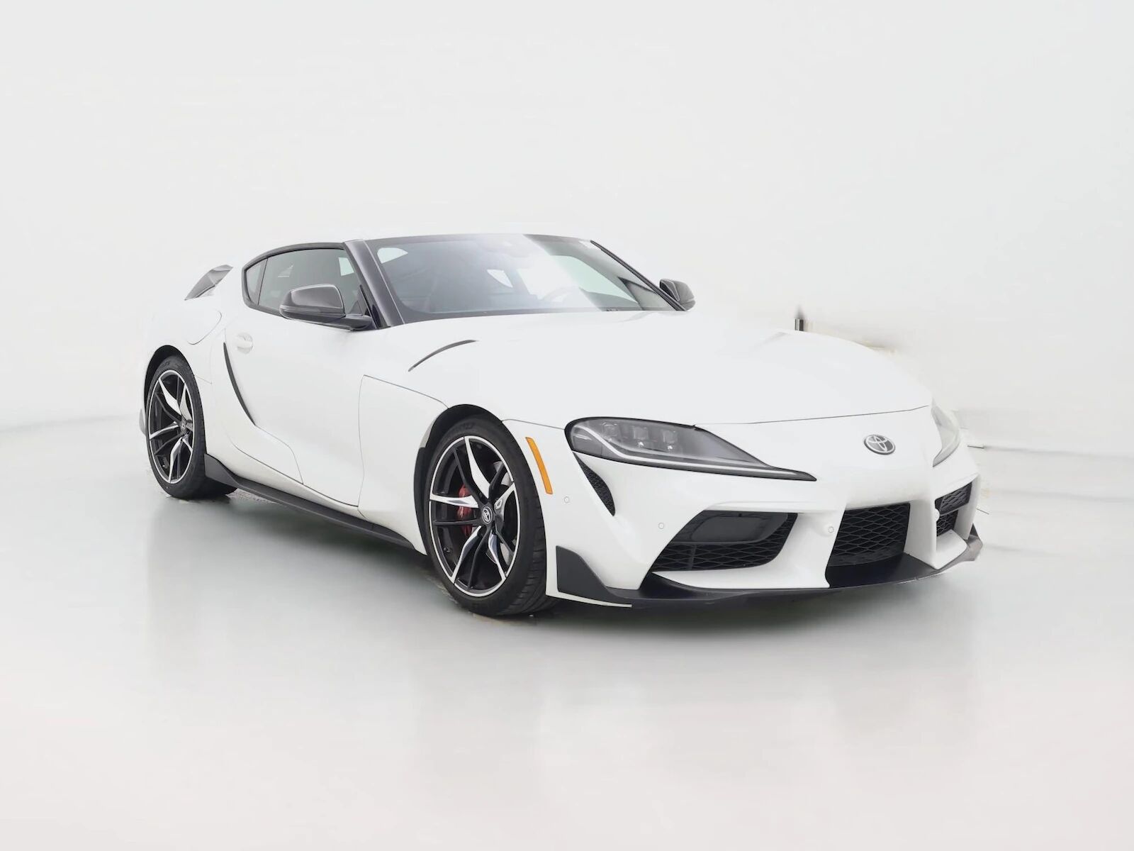 2021 TOYOTA Supra